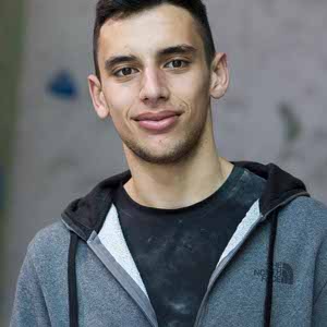 MICHAIL VOLYRAKIS profile
