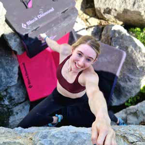 Alexia Coburn profile