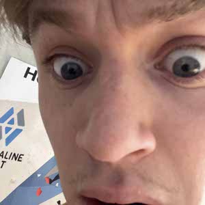Wil Finnigan profile