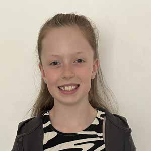 Cassidy Cooper profile