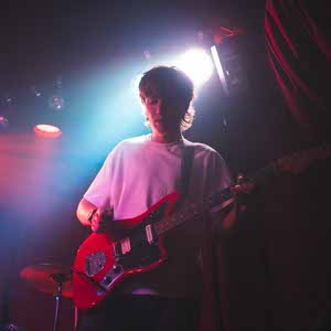 Thomas Bruce profile