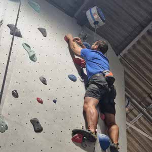 Zane Tubb profile