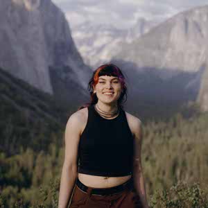 Phoebe Lovejoy profile