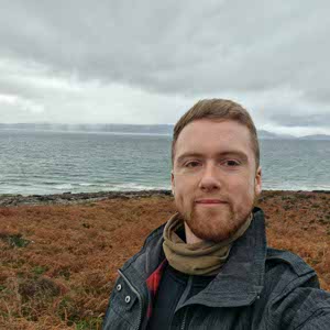 Daniel Wren profile