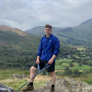 Steffan Jacob profile