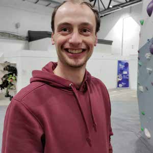 Tom McCann profile