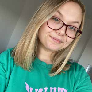 Caitlin Wright profile