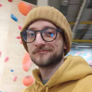 Kirill Halstead profile