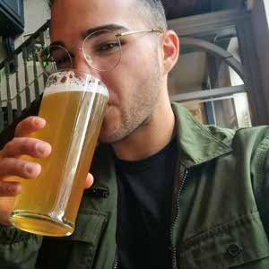 Luke Helou profile