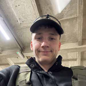 Lewis Wigmore profile