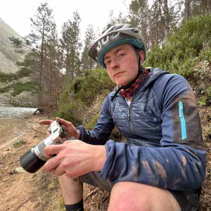 Henry Bucknall profile