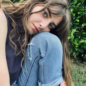 Ines Pellizzaro profile