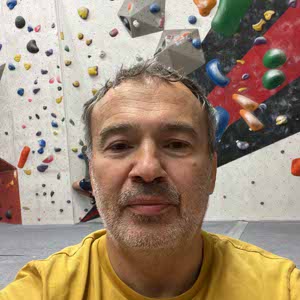 David Herbada profile