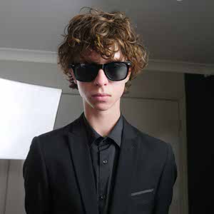 Fraser Anderson profile