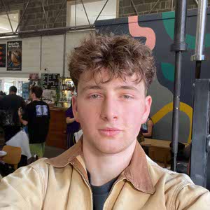 Archie Chrisanthou profile