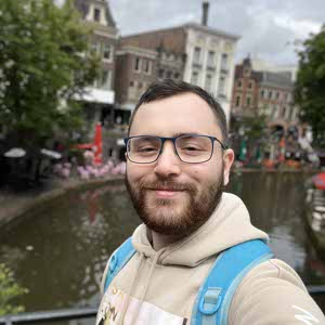 Liam Derbyshire profile