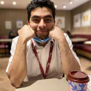 Anshul Kaul profile