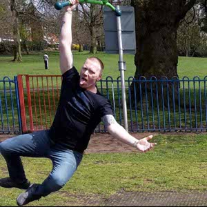 Phillip Finlan profile