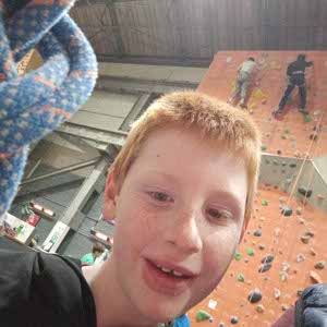 Jenson Newman profile