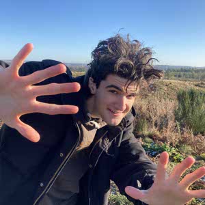 Geoff Edley profile