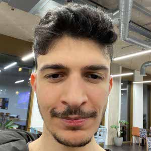 Tom Natan profile
