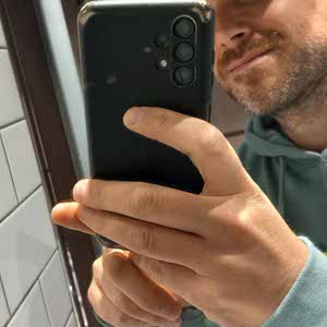 Andrew Mathieson profile
