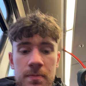 Aiden McCarron profile