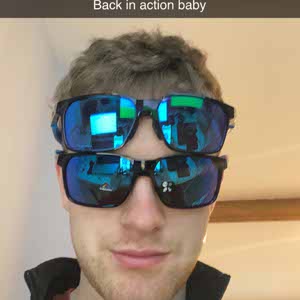 Steven Driver profile