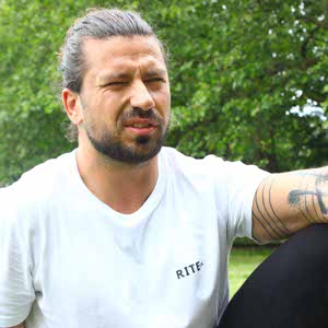 Artur Baranski profile