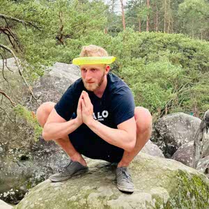 Lucas Brand profile
