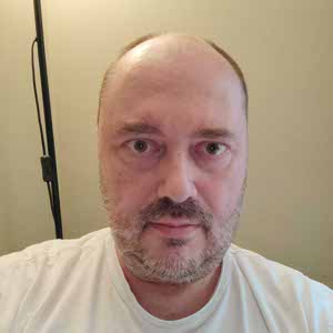 Adam Slim profile