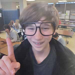Eliot Weber profile