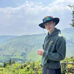 Lewis Bennett profile