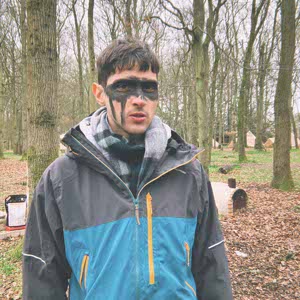 Marcus Allan profile