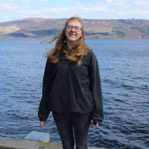 Abby Morris profile