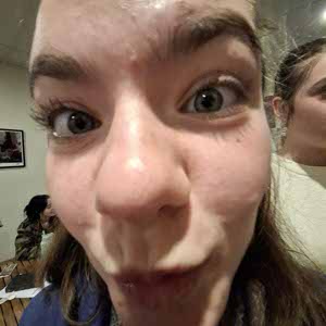 Edie Burns profile