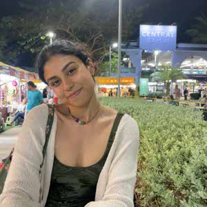 Ayena Azeem profile