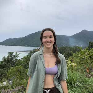 Amie Stringer profile
