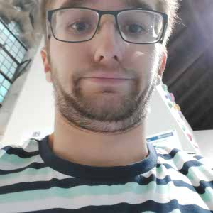 Ciaran McClelland profile