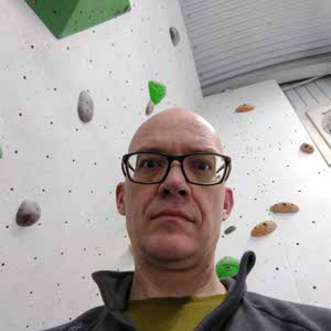 David Corney profile