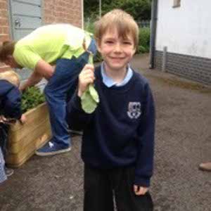 Julian Jepson profile
