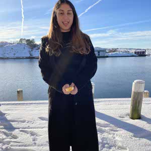 Dilara Aycil profile