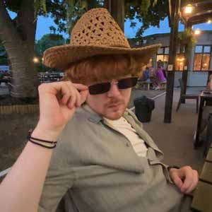 George Killey profile