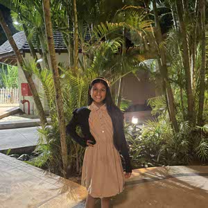 Anaya Patel profile