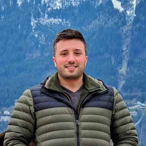 Oliver Fox profile