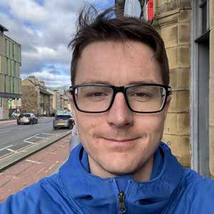 Nick Kimber profile