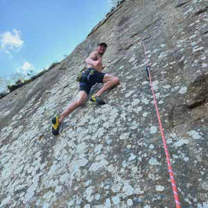 Josh Gray profile