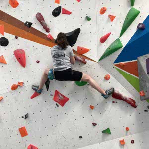 Eilidh MacQuarrie profile