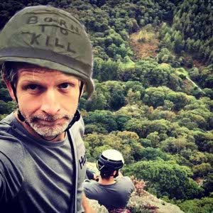 Steve Jones profile
