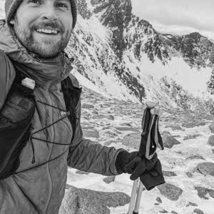 Luke Stevens profile